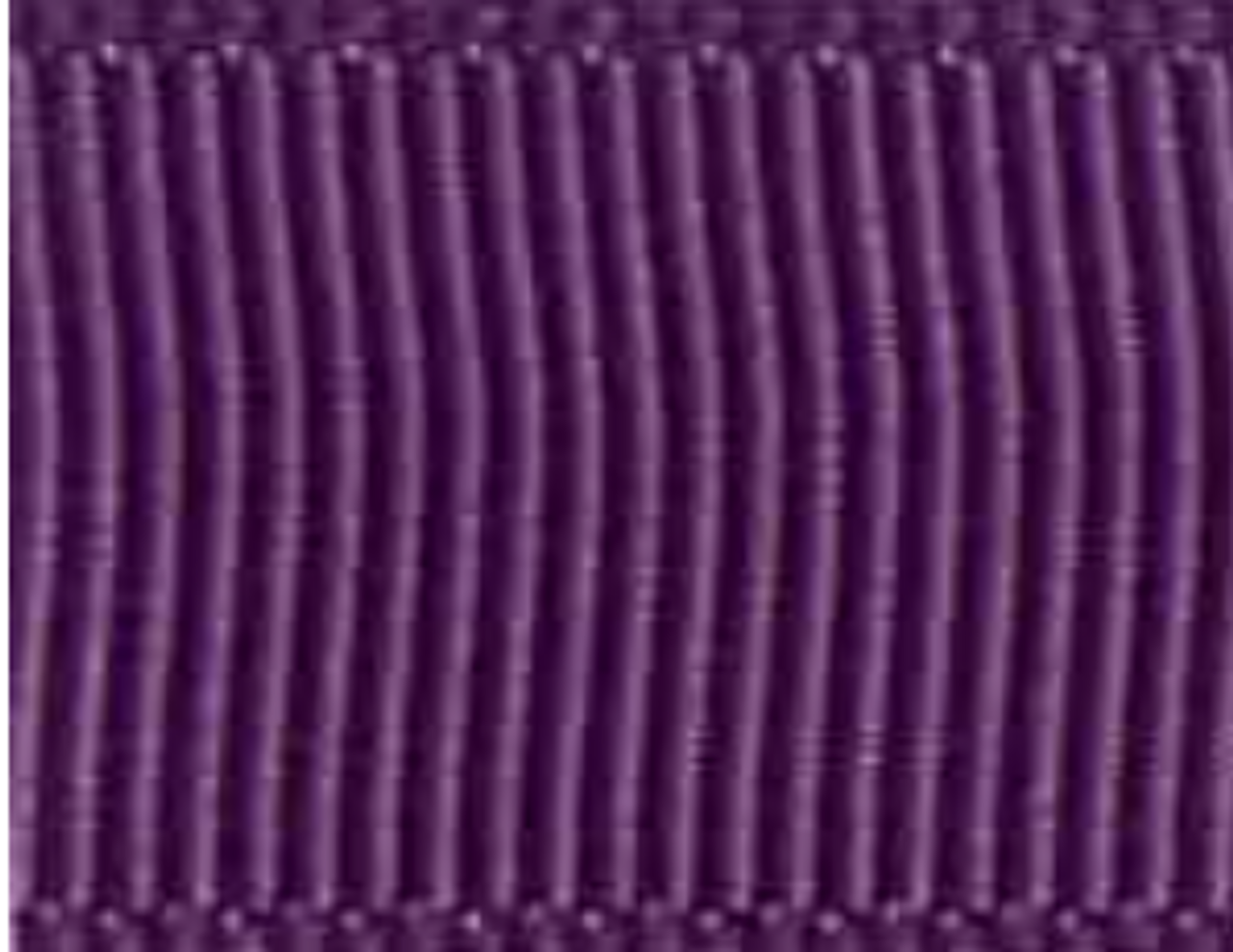 Amethyst Solid Grosgrain