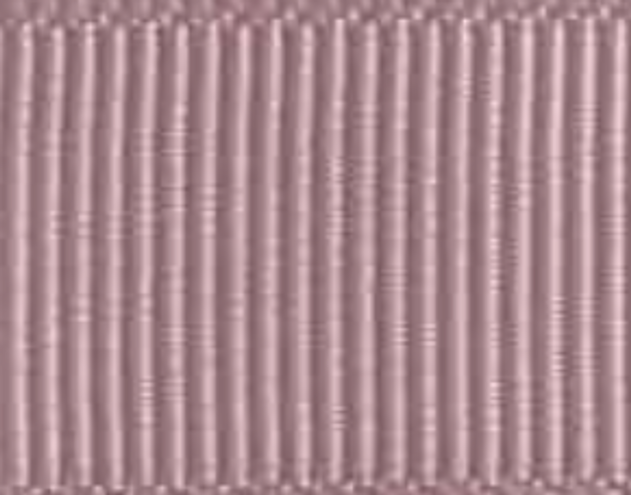 Antique Mauve Solid Grosgrain