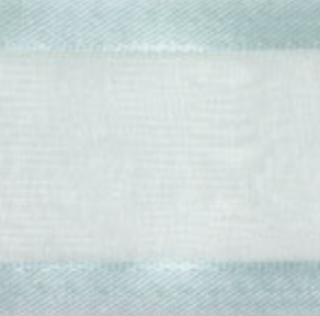 Aqua Sheer Delight-Satin Edge #042