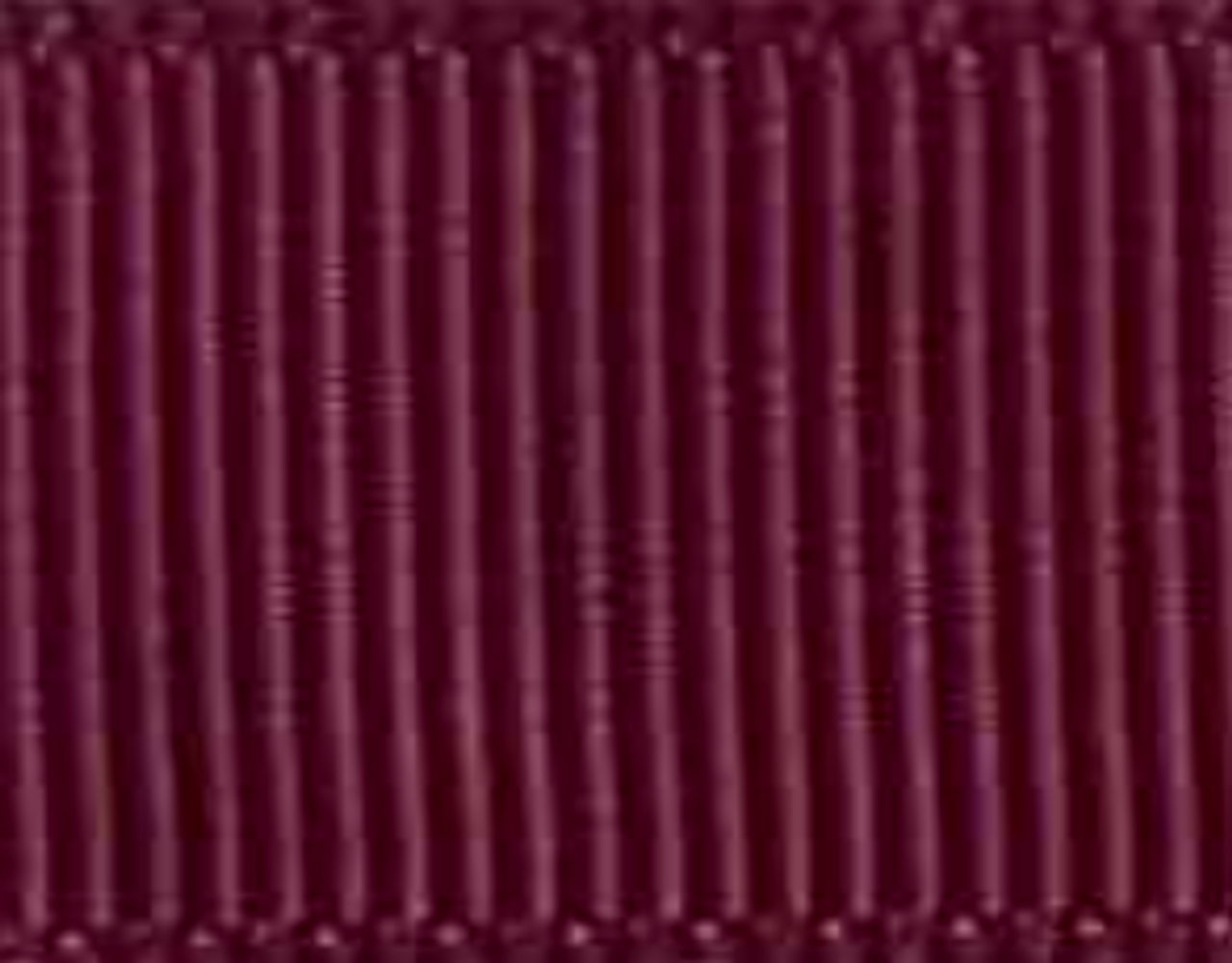 Burgundy Grosgrain Ribbon