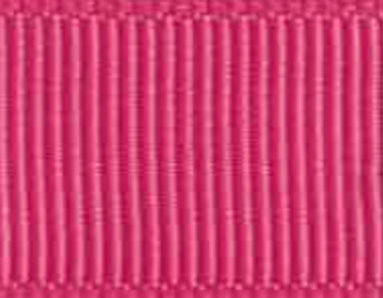 Camellia Rose Grosgrain Ribbon