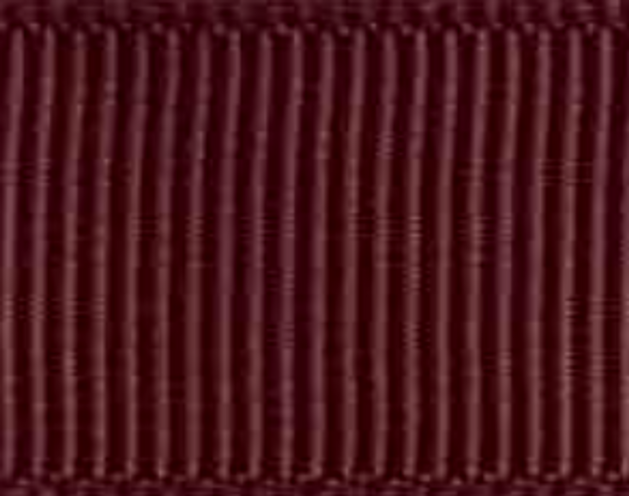 Cappuccino Grosgrain Ribbon