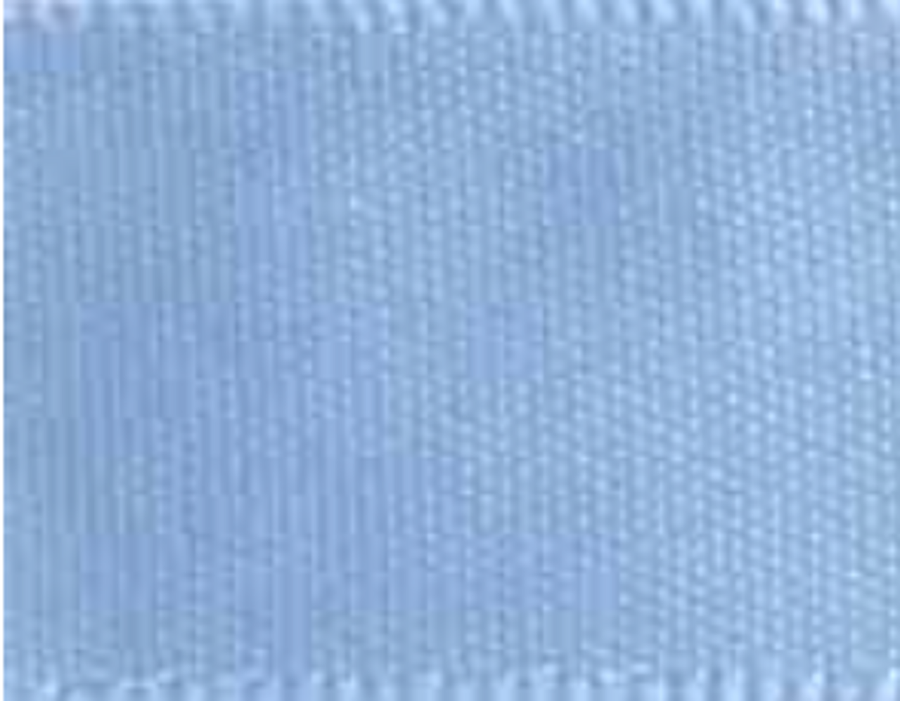 Bluebird Double Faced Satin Ribbon  