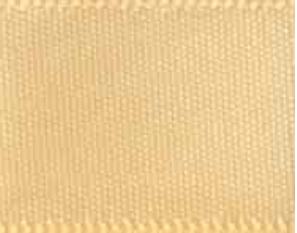 Buttercup Double Faced Satin Ribbon #644