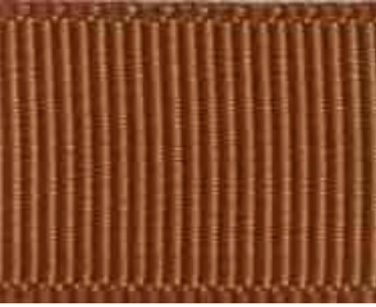 Chipmunk Grosgrain Ribbon