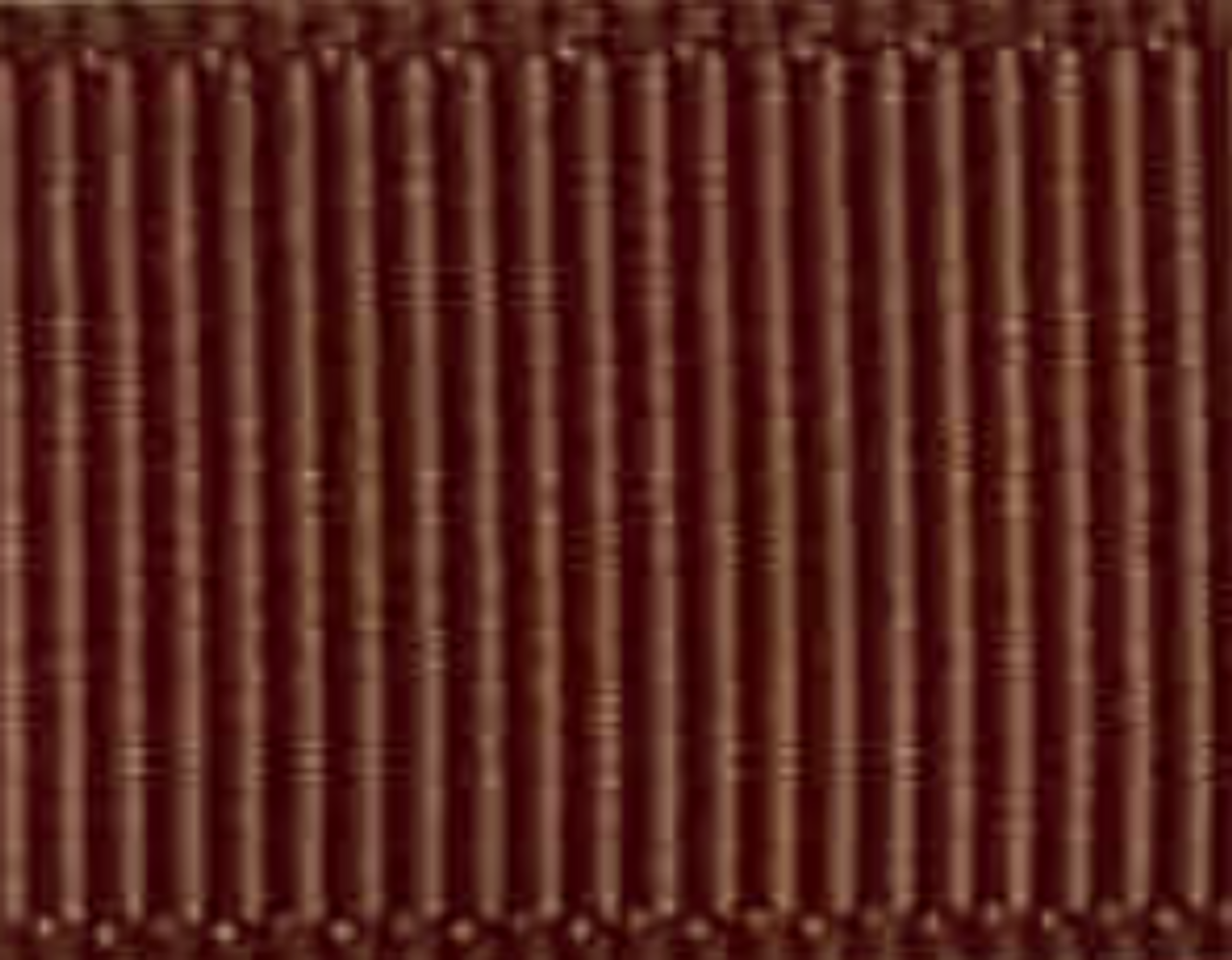 Chutney Grosgrain Ribbon