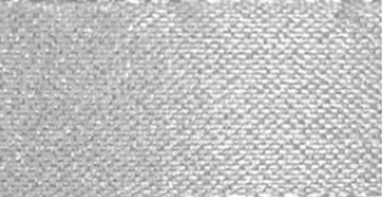 Silver Wien Metallic Ribbon