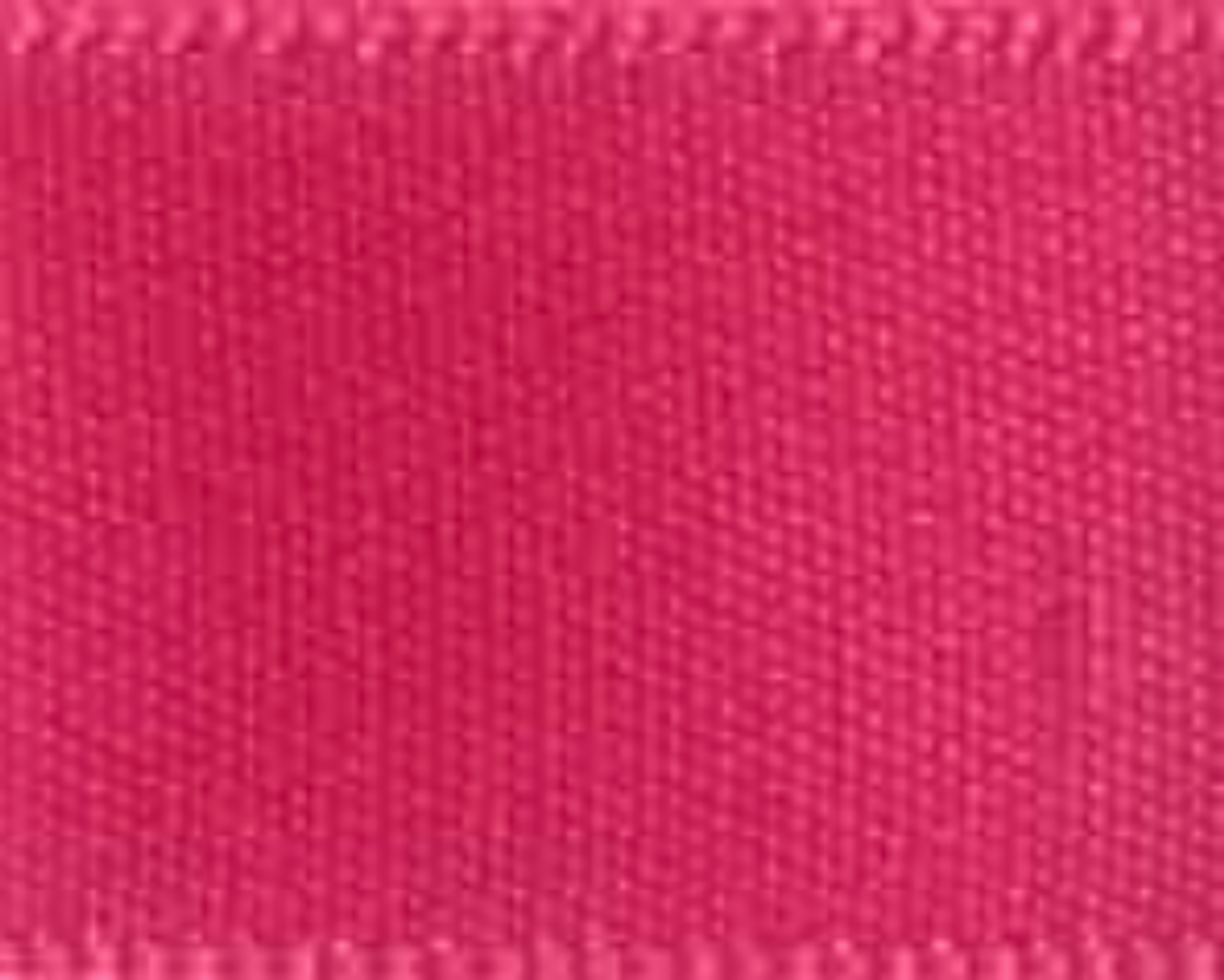 Camellia Rose Single Faced Satin Ribbon #157