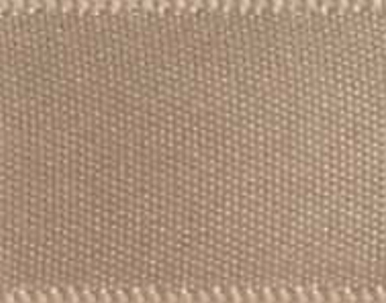 Candied Ginger Double Faced Satin Ribbon #836