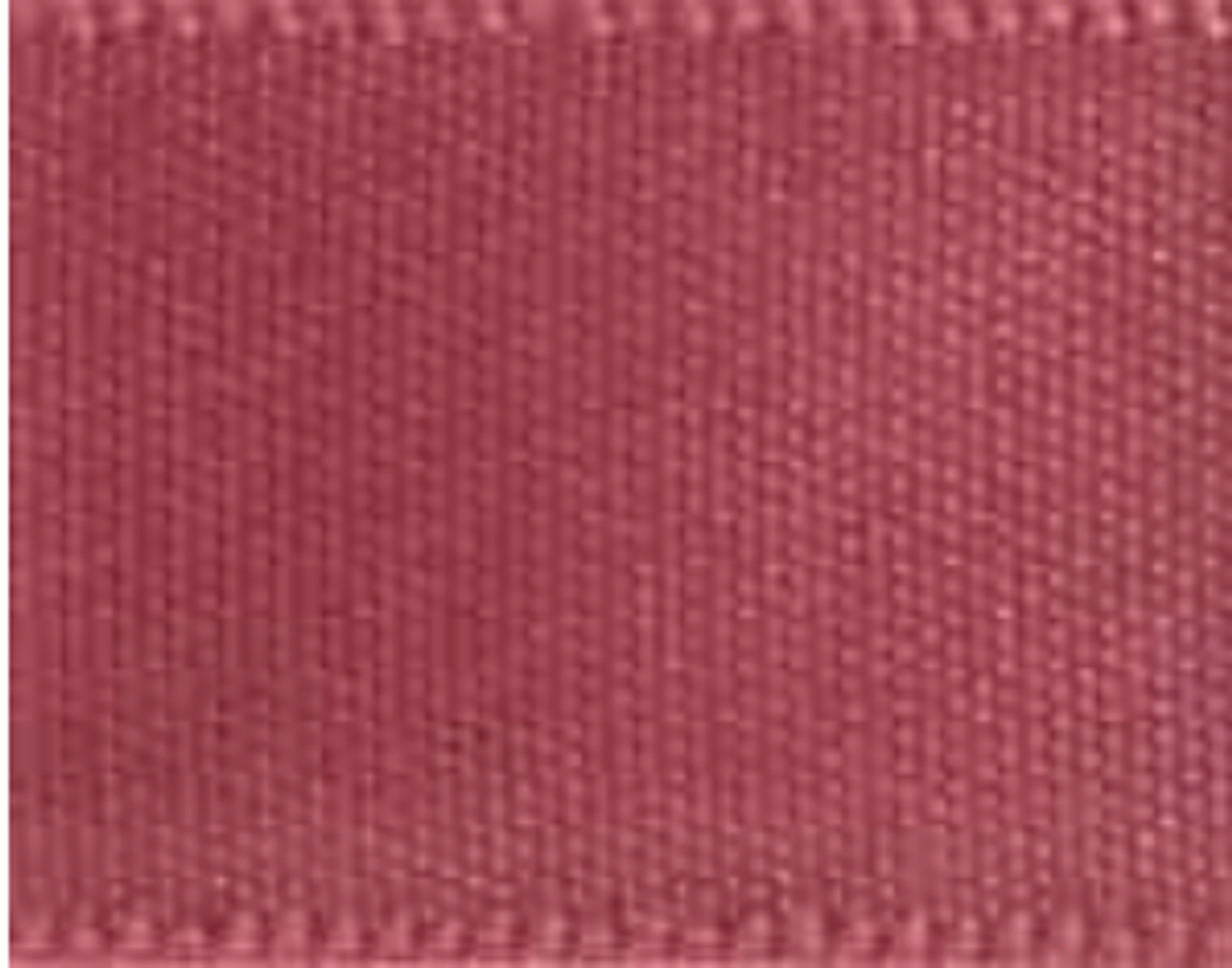 Cinnabar Double Faced Satin Ribbon #141