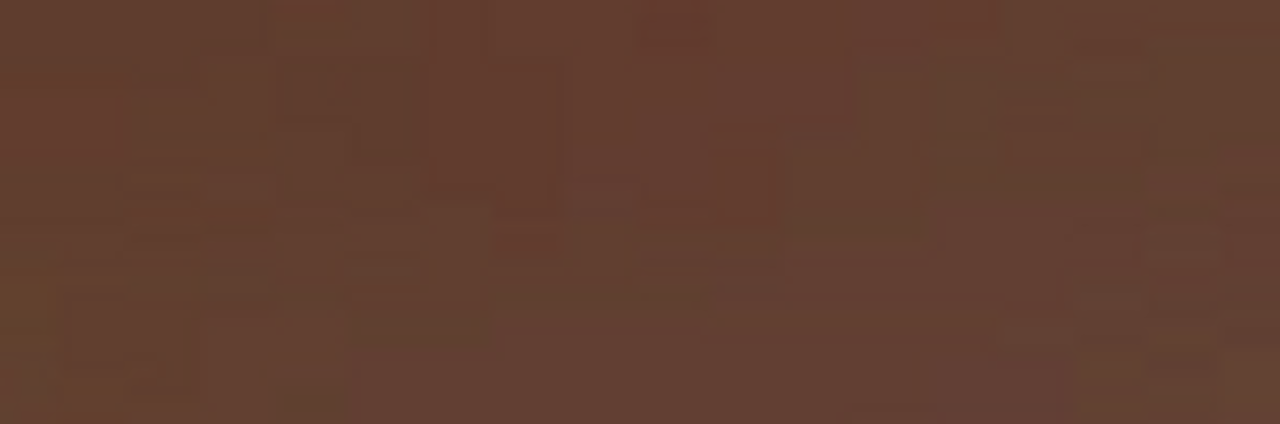 Brown Metallic Curling Ribbon