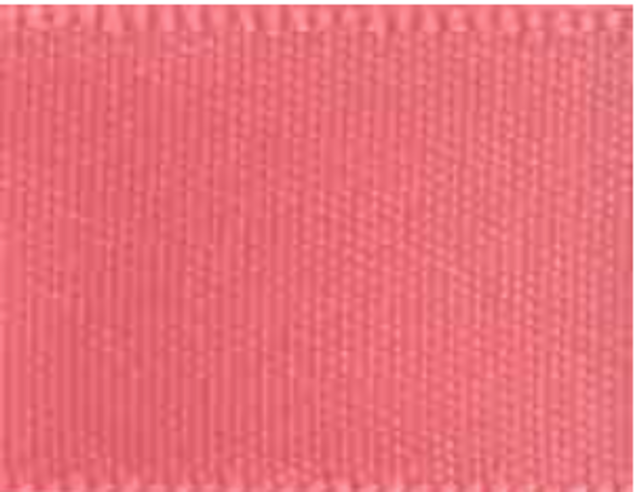 Light Coral Double Faced Satin Ribbon #238 Light Coral Double Faced Satin Ribbon #238