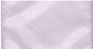 Lavender Wired Chiffon Ribbon #024