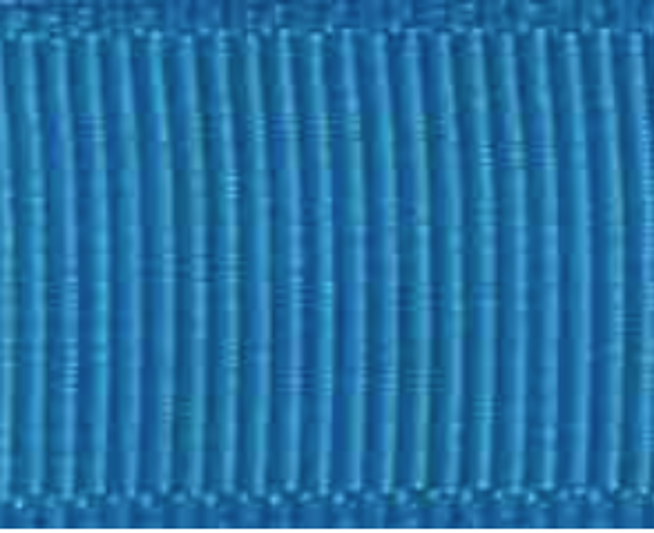 Dress Blue Grosgrain Ribbon #373