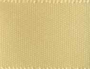 Chamois Single Faced Satin Ribbon #614