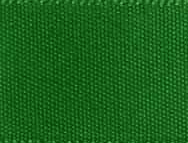 Classic Green Single Faced Satin Ribbon #579