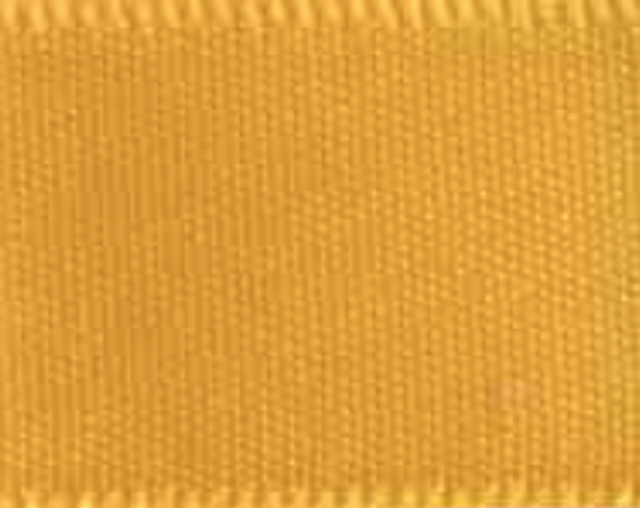 Dandelion Double Faced Satin Ribbon #662