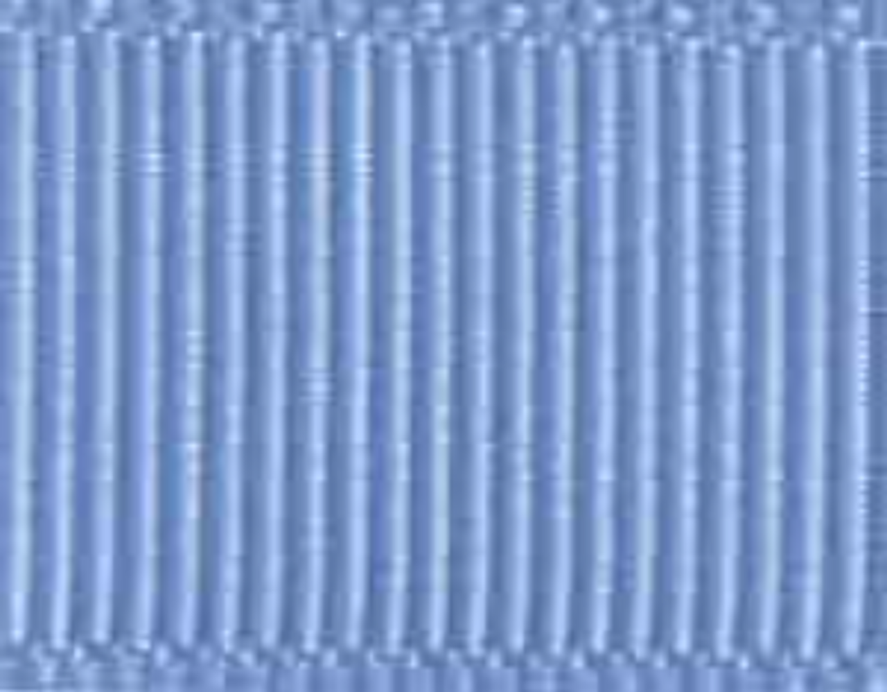 French Blue Grosgrain Ribbon #332