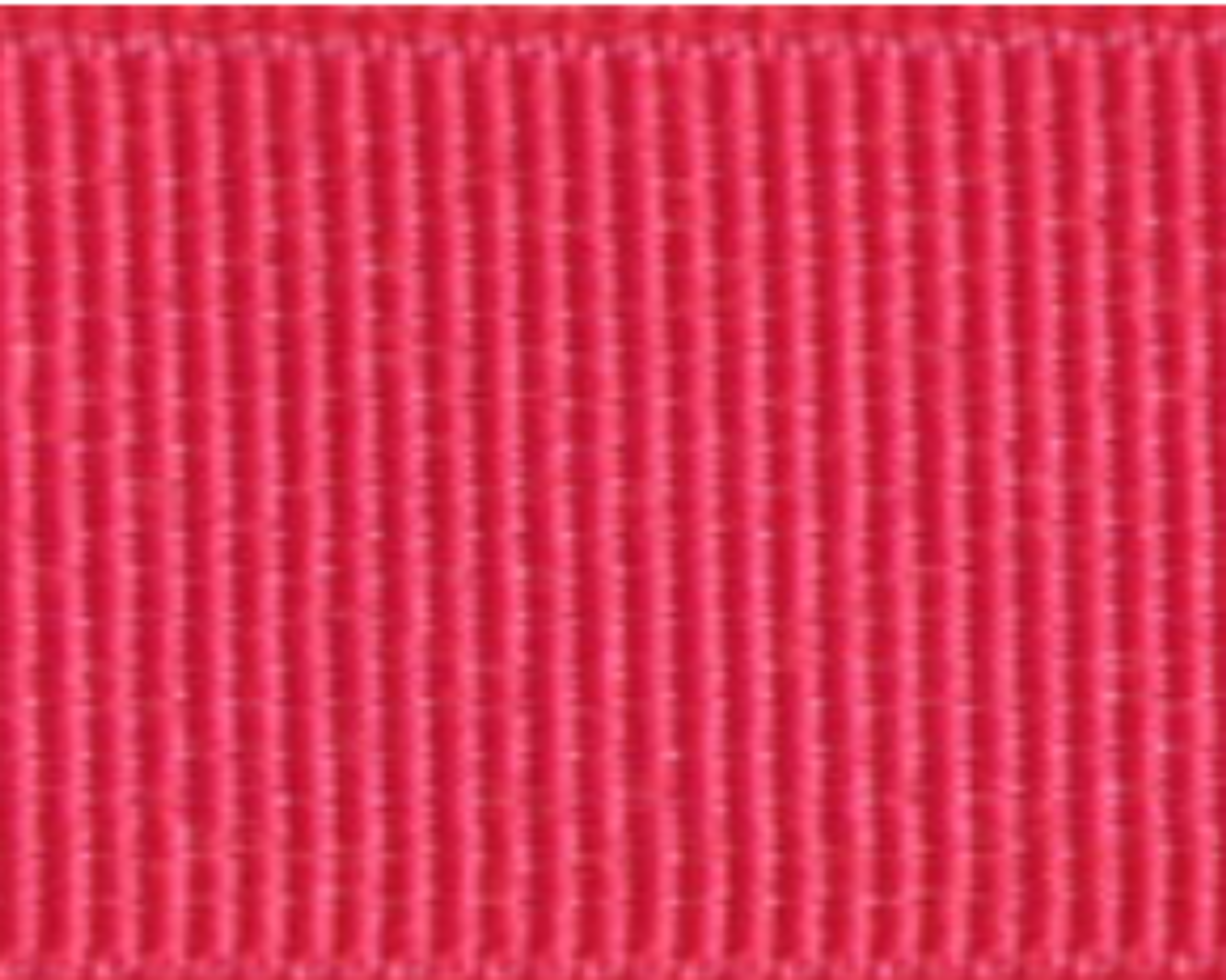 Fuchsia Grosgrain Ribbon #606