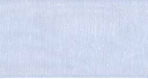 Copen Sheer Organdy #201