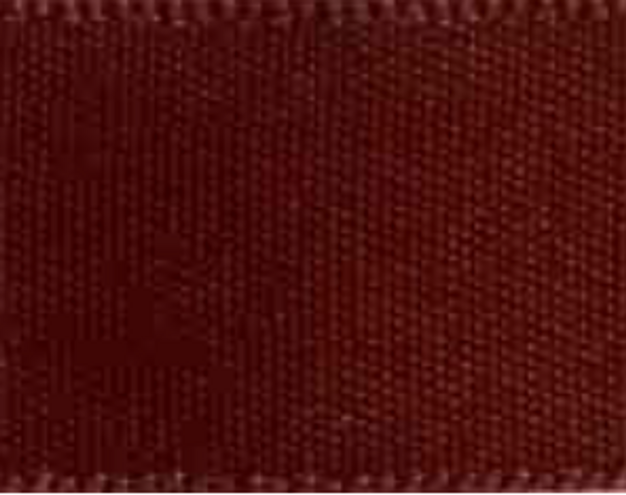 Friar Brown Single Faced Satin Ribbon #870