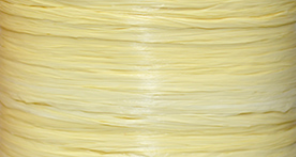 Harvest Gold Matte Raffia #36