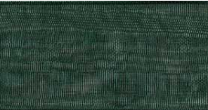 Hunter Sheer Organdy #035