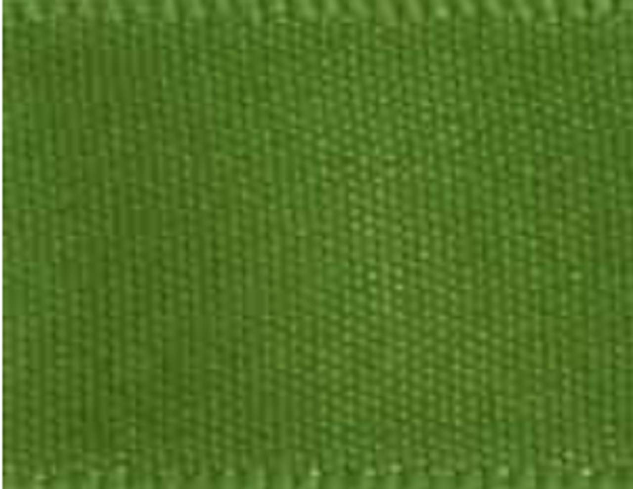 Kiwi Single Faced Satin Ribbon #548