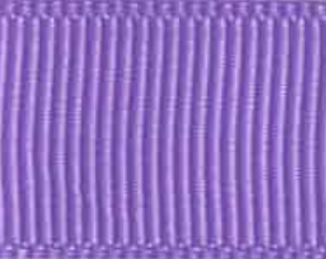 Hyacinth Grosgrain Ribbon #462