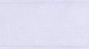 Iris Sheer Organdy #145