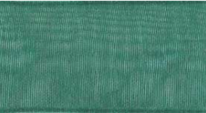 Jade Sheer Organdy #044