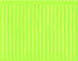 Key Lime Grosgrain Ribbon #544
