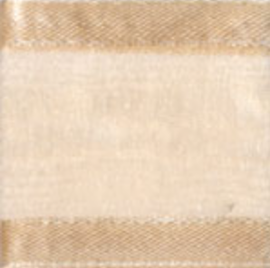 Peach Delight-Satin Edge #034