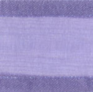 Periwinkle Delight-Satin Edge #111