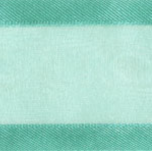 Tiara Blue Delight-Satin Edge #319