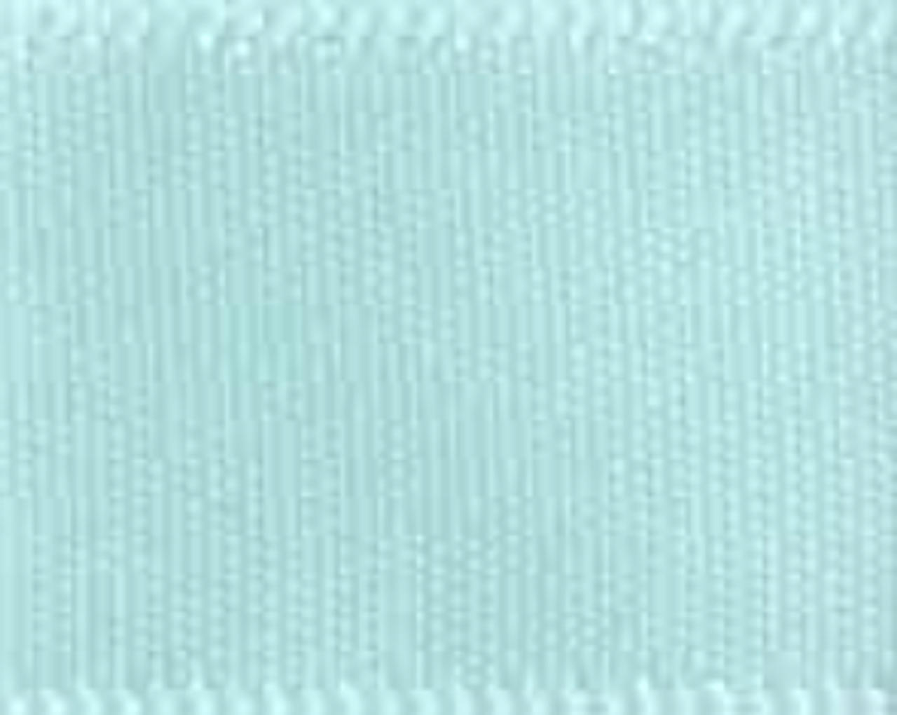 Mineral Ice Single Faced Satin Ribbon #324