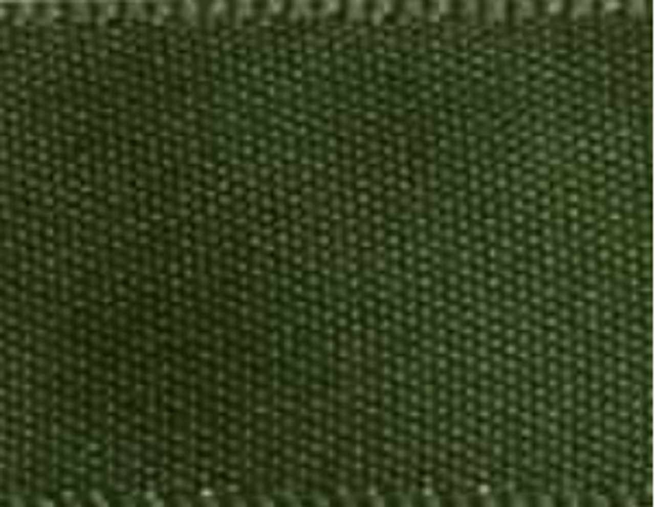 Moss Double Faced Satin Ribbon #570