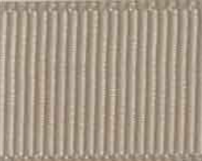 Olive Gray Grosgrain Ribbon #565