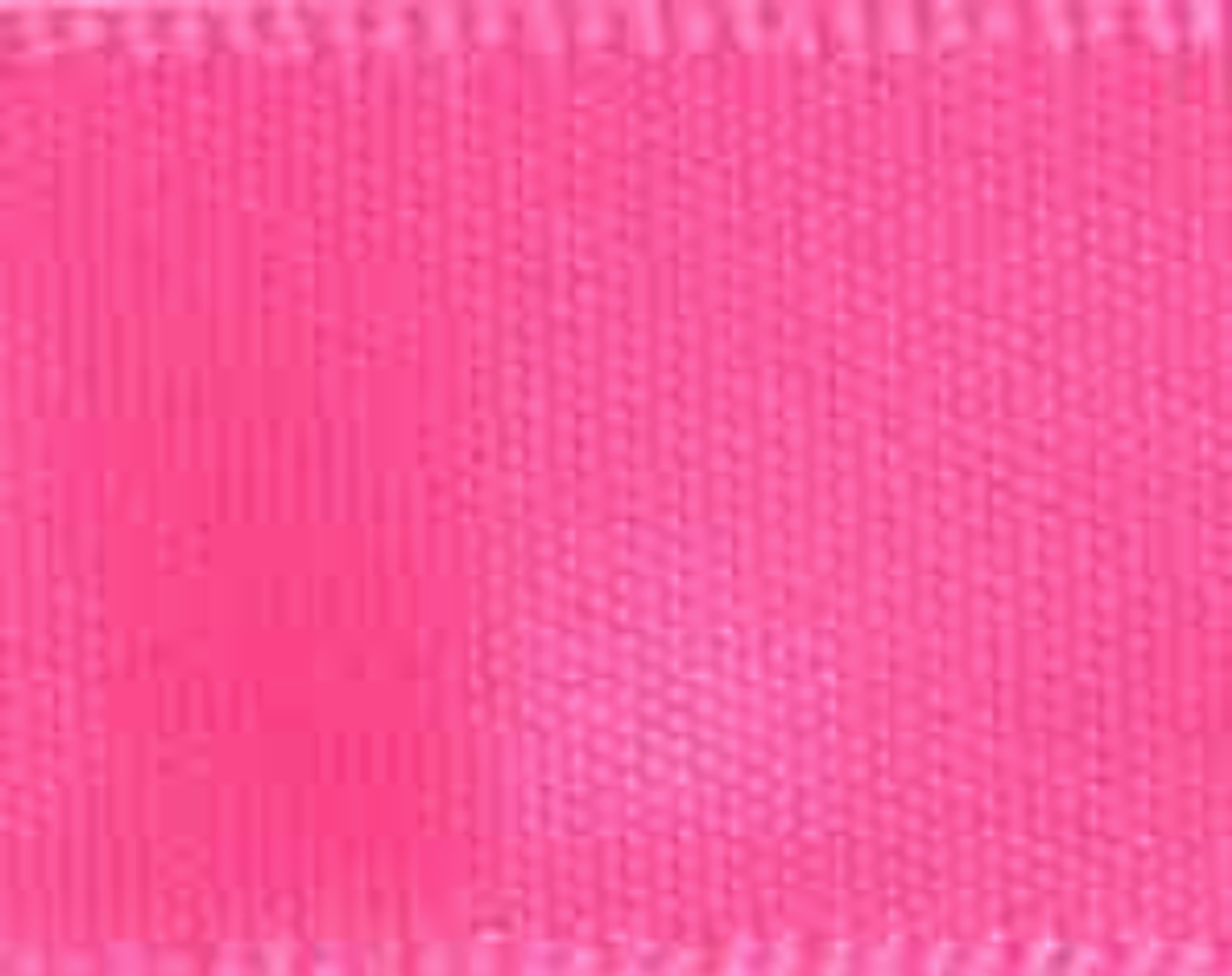 Passion Fruit Single Faced Satin Ribbon #159