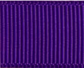 Regal Purple Grosgrain Ribbon #470