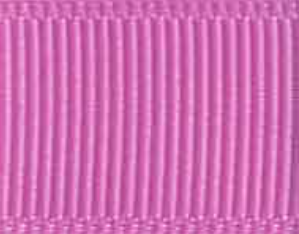 Rose Bloom Grosgrain Ribbon #182