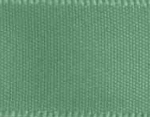 Sage Green Double Faced Satin Ribbon #577