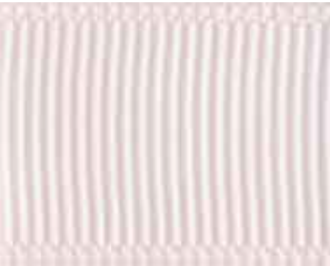 Slideshow Rose Grosgrain Ribbon #105
