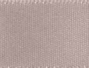 Taupe Double Faced Satin Ribbon #823