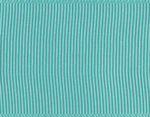 Tiara Blue Grosgrain Ribbon #319