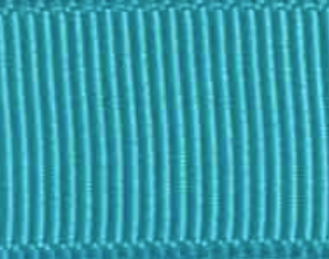 Tornado Blue Grosgrain Ribbon #343