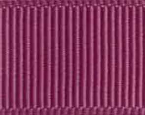 Victorian Rose Grosgrain Ribbon #174