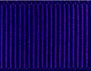 Viola Grosgrain Ribbon #477