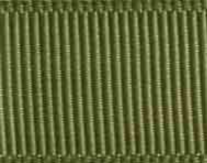 Willow Grosgrain Ribbon #563