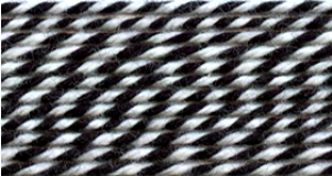 Black Bakers Twine 613